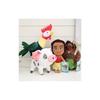 Premium Quality Movie Moana Maui Pua Heihei Plush Dolls For All Ages