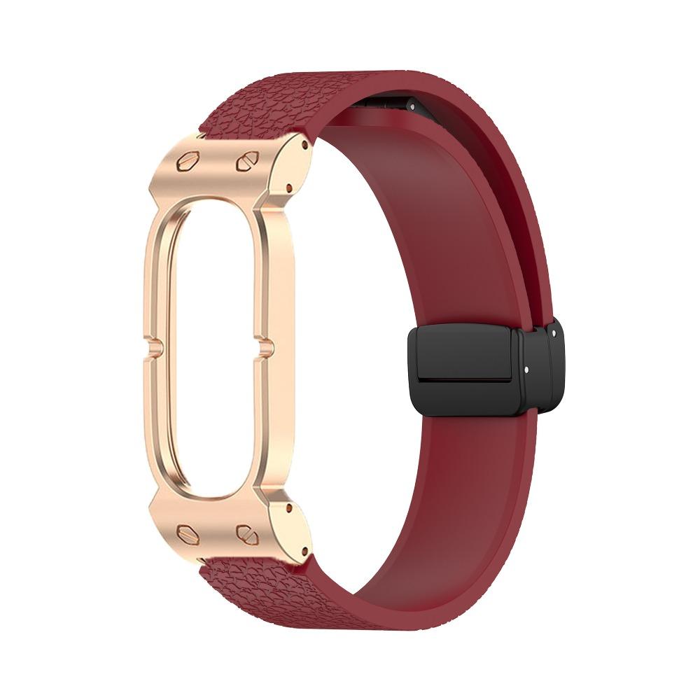 Soft Sport Band Silicone Replacement Wristband for Google Fitbit Air for Men Women
