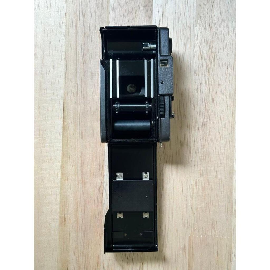 Used Minolta Repo Half Camera Film Camera