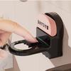 Self-Adhesive Shower Gel Hanger Space Saving Hand Soap Hanger Shampoo Bottle Shelf  RV