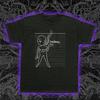 Schildkröte TNT T-Shirt Post-Rock Instrumental Experimentell Chicago Musik T-Shirt S-5XL