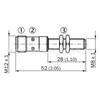 IME08-03BPSZC0S Sick Inductive Proximity Switch 1074029 - Brand New Original, Available for Inquiry