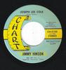 7inch Record JIMMY HINSON  Joseph Lee Cole CH5103 Chart Records 1970 US CountryFolk Used