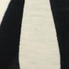 Desigual Floral French sleeve Cut S black Women Used