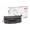 Toner Compatible - Xerox - Q5949A-Q7553A - Noir - Laser - Pack de 1