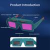 Welding Glasses Auto Dimming Welding Goggles for TIG Professional Weld Glasses Goggles Multifunction Utility Tool