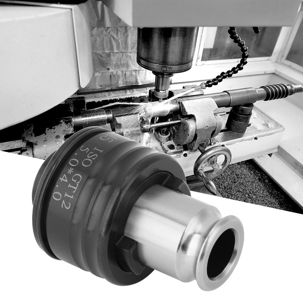 

Метчиковый патрон с хвостовиком, торсионного типа, с хорошей силой зажима для сверлильного станка M3M4M5(М5 )