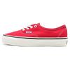 New Authentic Reissue 44 Lx 'Racing Red' VN000CQABOP