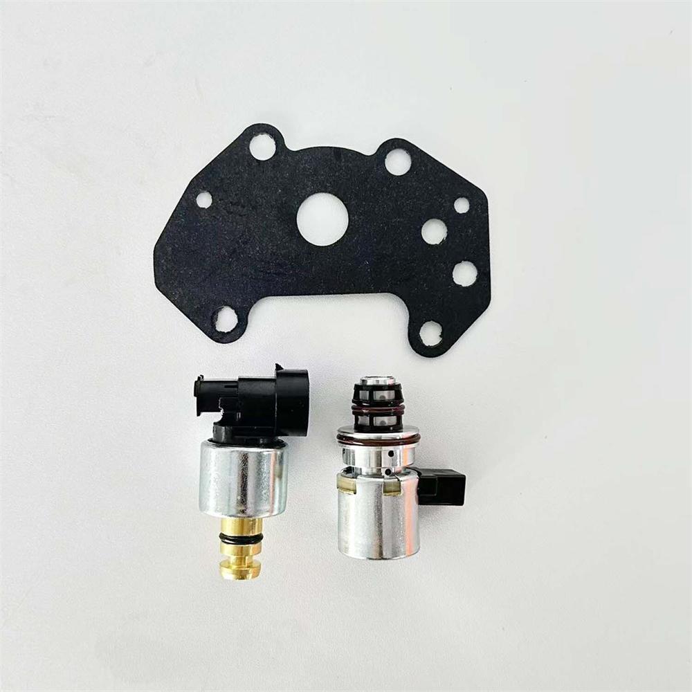 For Gearbox Solenoid Valve 3-Piece Set-4617210