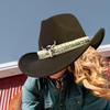 Hodeplagg – Cowboyhatter