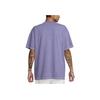 Nike Sportswear SS25 Casual Simple Round Neck Short Sleeve T-Shirt Men Tops Purple HJ0777-527