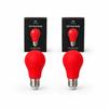 Mvolo Circadian Series Evening Lamp E27 2-Pack