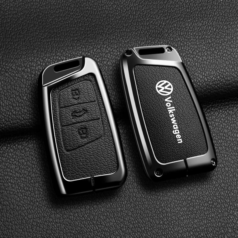 

VW GTI GOLF 2026 Горячее для VW VOLKSWAGEN Чехол-защита для брелока автомобиля VW VOLKSWAGEN Держатель корпуса ключа для VW Volkswagen Magotan Magotan GT