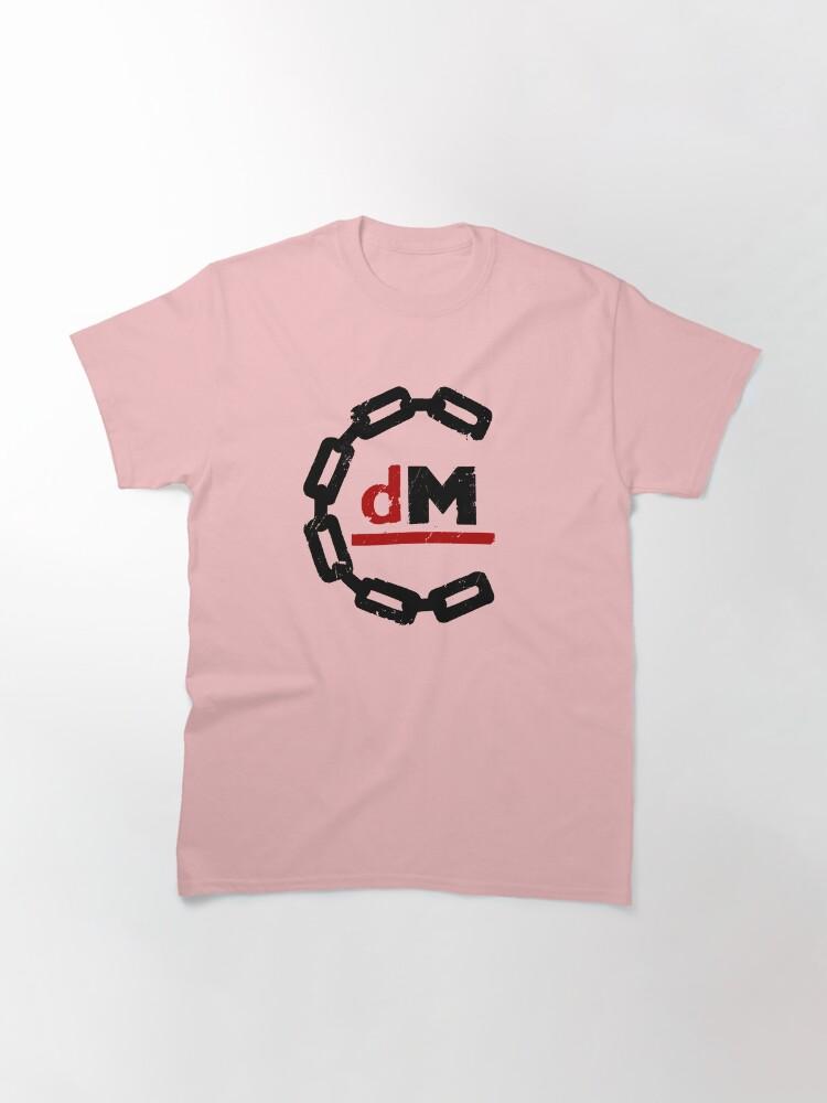 Depeche Mode 1984 - 3 Classic T-Shirt