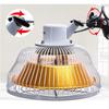 250W 220V Household TDP Far Infrared Heat Lamp Electromagnetic Wave Therapy Instrument