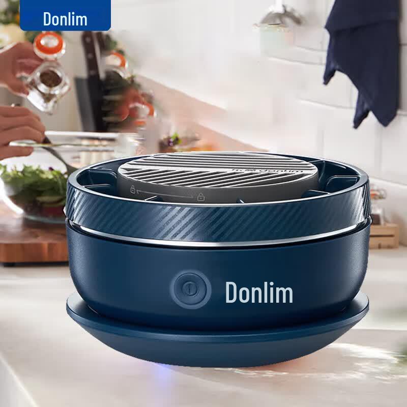Donlim DL-1326 Fruit & Vegetable Purifier CN plug (adapter included)