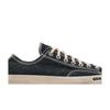 Converse Chuck 70 'Black Natural Ivory' (Unisex) Black / Natural Ivory Canvas Shoes A20357C