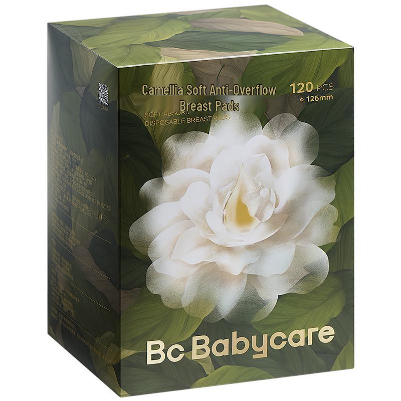 Babycare Disposable Nursing Breast Pads