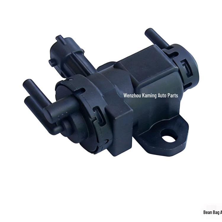 Compatible with Ford Turbocharger Solenoid Valve: Models 5851045, 55351891, 93174808.