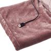 Blanket Throw Flannel Fast Heating
