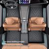Carliyo TPE Full Surround Car Floor Mats