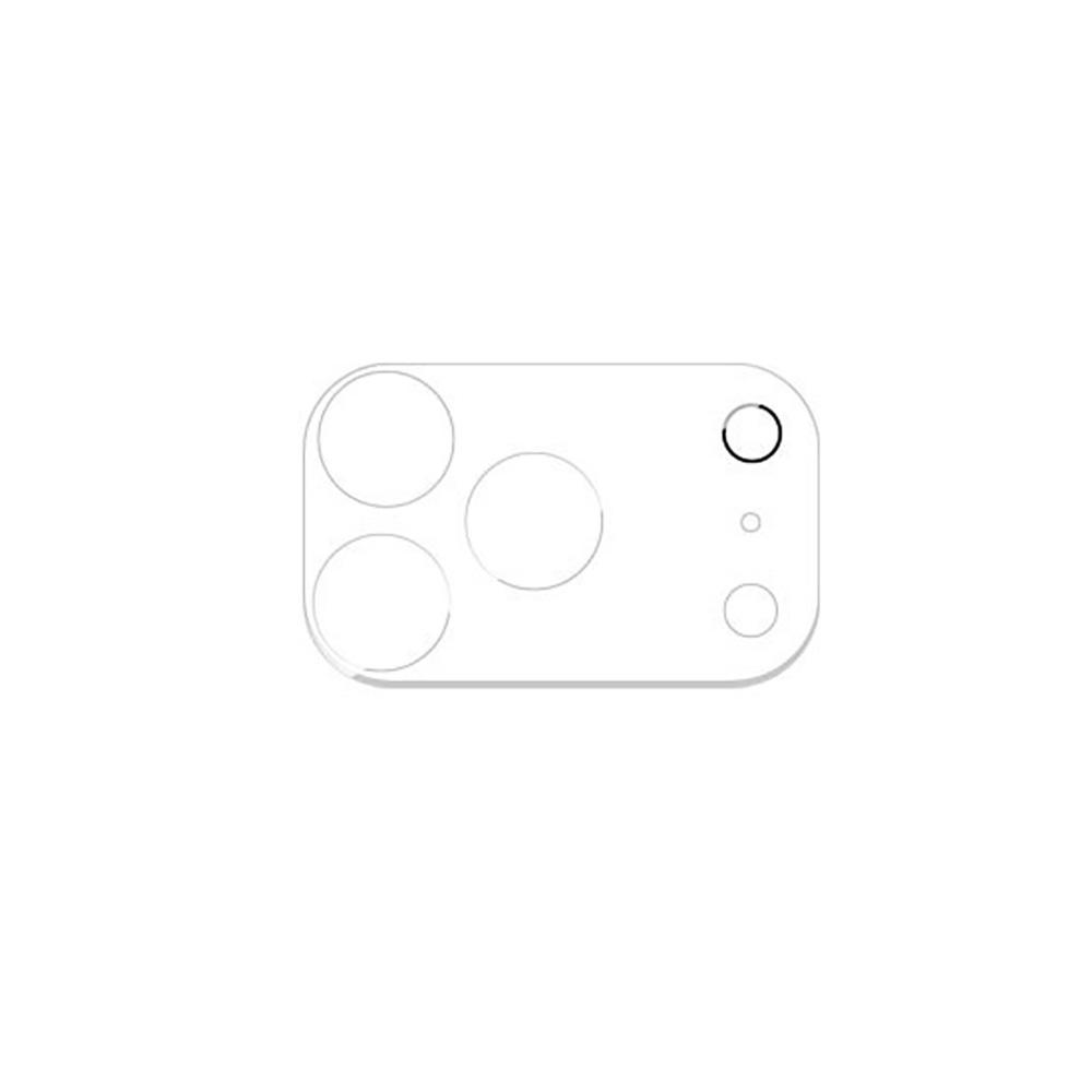3Pcs Camera Lens Protector Glass For iPhone Duo 18 Pro Max 17 16 15 14 13 12 11 Pro Max 16 15 14 Plus 13 12 Mini Full Cover Film 4