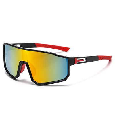 New Sports Sunglasses