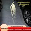 Toyota Reiz Dual-Lens Projection Ambient Welcome Door Light