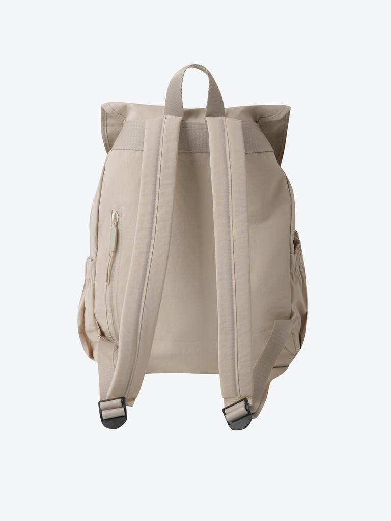 Shoopen Double Pocket Flap Backpack Hpadzga23Q