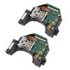 2 Pcs HOP B150 Bluray Disc Drive Lens Module Replacement for DG-6M1S DG-6M5S Professional Game Machi
