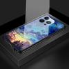Tempered Glass Phone Case For OPPO Reno13 Reno14 Realme 11 12Pro 14 GTNeo6 C21Y C53 C75 OnePlus Nord2 NordCE3Lite Soft Edge Shockproof Smooth Shell