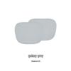 SU7 Car Headrest & Neck Pillow: Summer Breathable Memory Foam Neck & Lumbar Support.