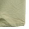 Aquascutum 70er 80er Vintage Edelstahl Kragen Mantel Khaki Damen Gebraucht