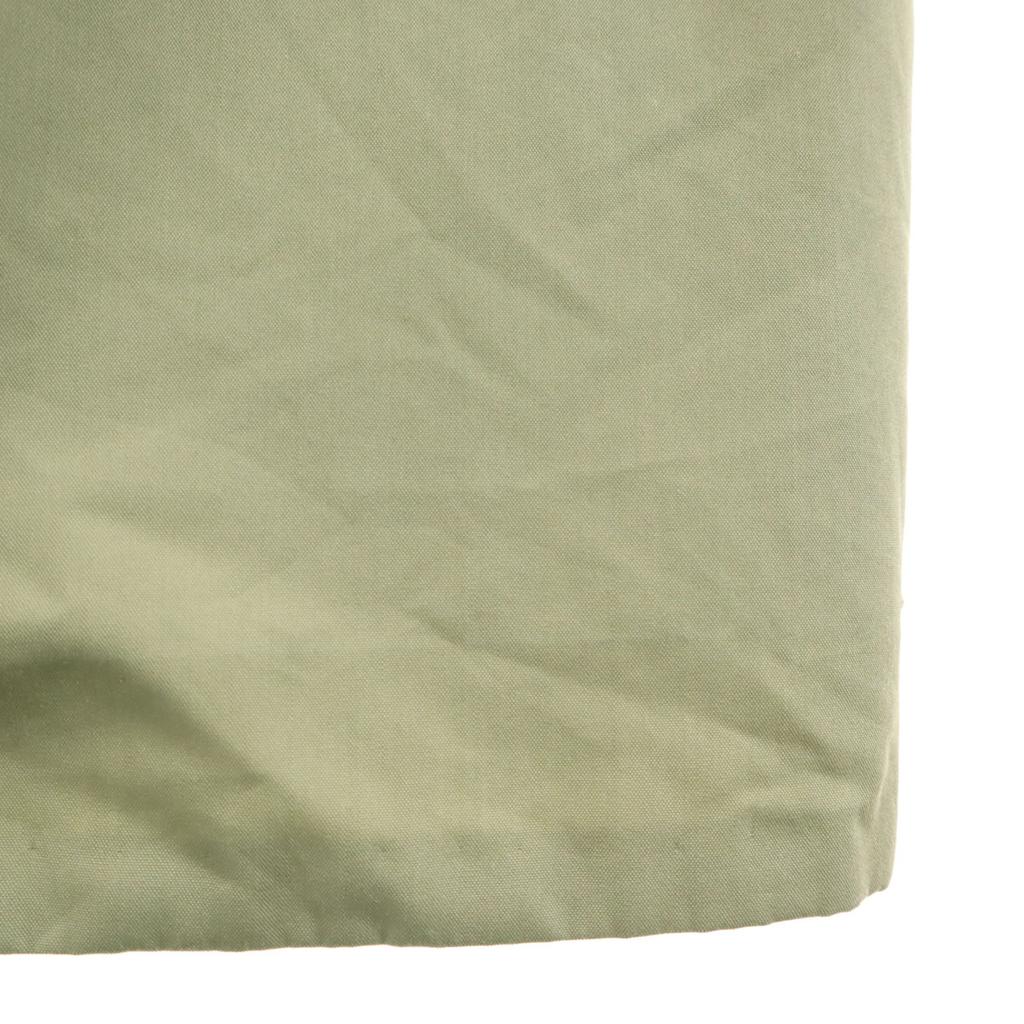 Aquascutum 70er 80er Vintage Edelstahl Kragen Mantel Khaki Damen Gebraucht