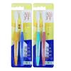 Lion Systema Soft Bristle Gum Care Toothbrush 2-Pack