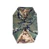 Xuefeng Fox Ice Silk Neck Gaiter & Arm Sleeves Set