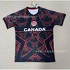 ''-2027 París Edición Oscura Camiseta de Fútbol Brasil Gremio Ecuador Venezuela Camiseta de Aficionado Mundial