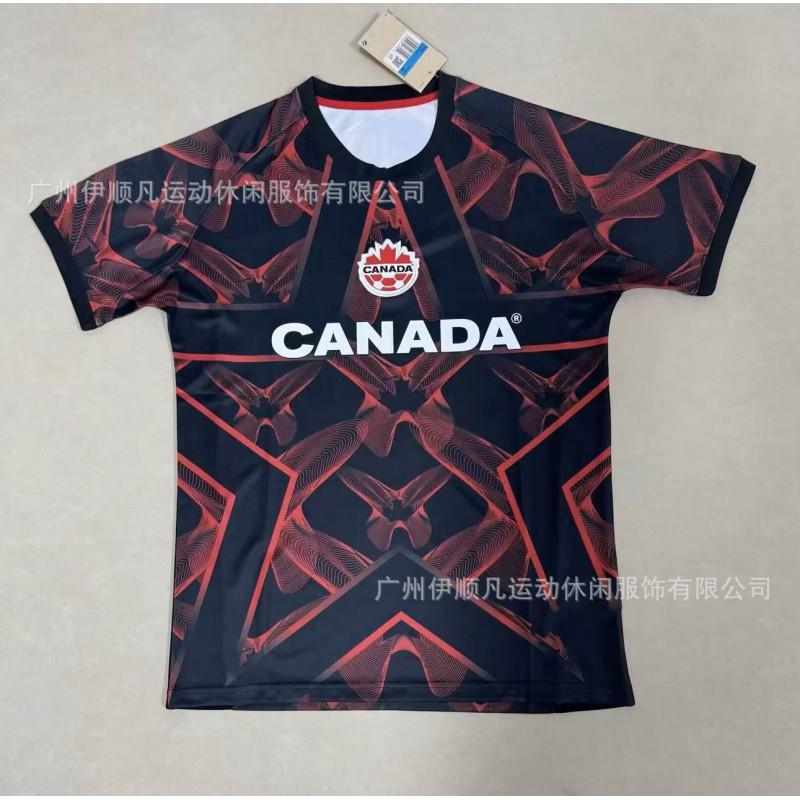 ''-2027 París Edición Oscura Camiseta de Fútbol Brasil Gremio Ecuador Venezuela Camiseta de Aficionado Mundial