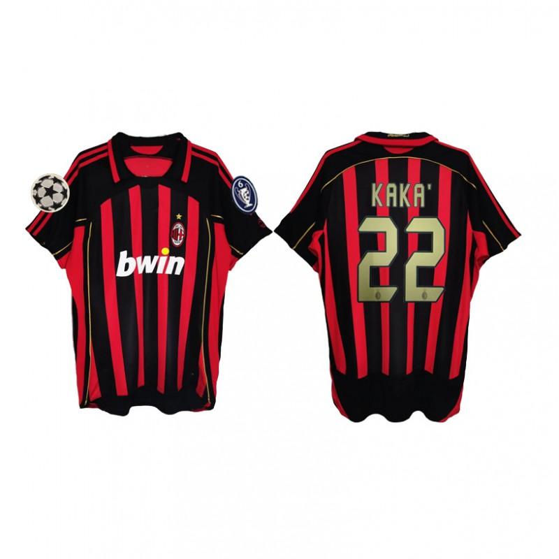 Vintage Football Jersey Zidane Atletico Madrid Ronaldo Ronaldinho AC Santos Roma Retro Soccer Shirt Unisex