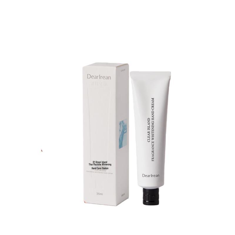 Unique Eileen Heartbeat Echo Hand Cream