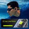 Lanston Bone Conduction Bluetooth Swimming & Sports Headphones