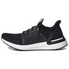 New Ultra Boost 2019 Core Black Grey Five Women's G54014