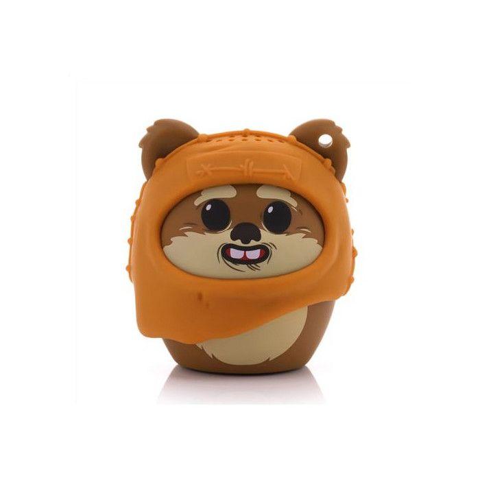 Enceinte sans fil Bitty Boomer Wicket Star Wars Bluetooth