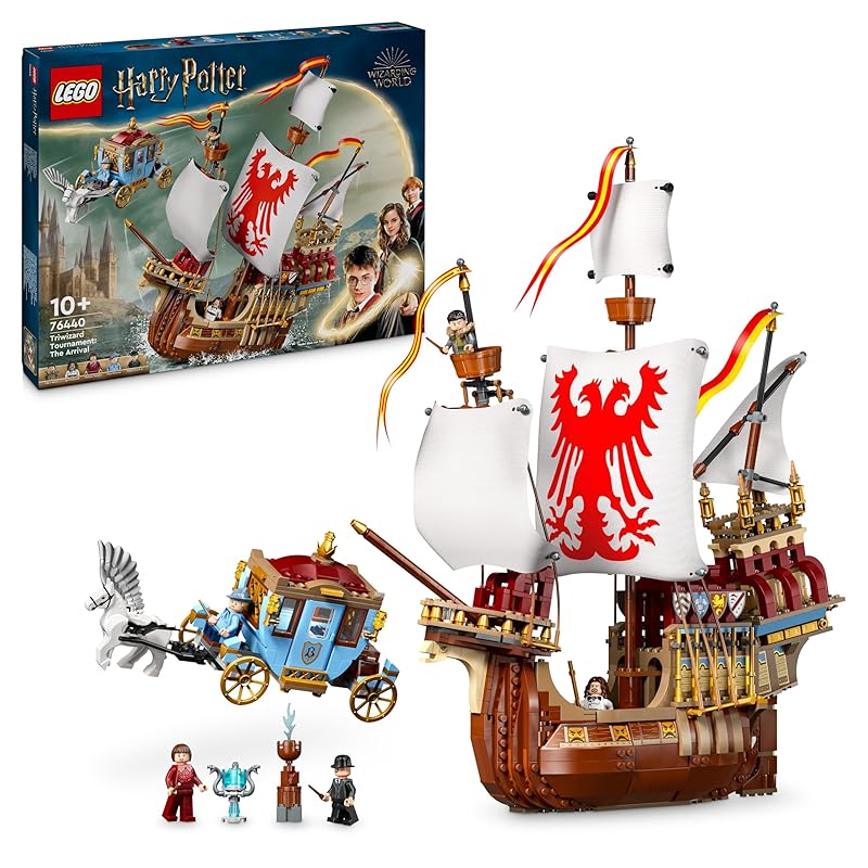 

LEGO tbd-76440