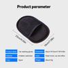 Car Wash Gloves Double-sided Imitation Wool Cashmere Gloves Car Cleaning Tool Beauty Care Thickened Waterproof Tool