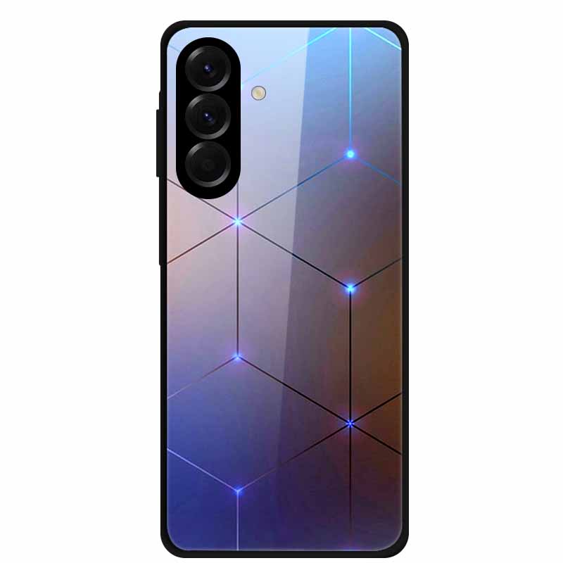 

Для Samsung Galaxy A15 Чохол Крутий Жорсткий ПК Задня Кришка Оболонка для GalaxyA15 A 15 25 35 55 A25 A35 A55 5G Загартоване Скло Чохли для Телефону Galaxy A15