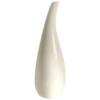 Kiln Ceramic Vase Simple and Fashionable Home Decoration Vase Living Room Dining Table Top Vase Small Flower Utensils