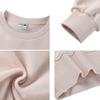 PUMA Forever FASTER TB CREW W Sweatshirt Women's Light Pink 629737-50