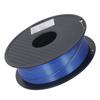 1.75mm PLA Filament Gold Blue Dual Colors Silk Filament 3D Printing Consumable 30?45mms Speed