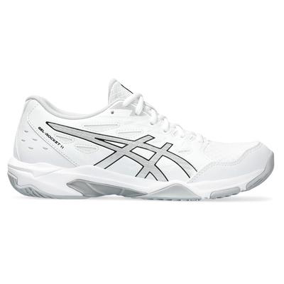 Sports Shoes White Gel-Rocket 11